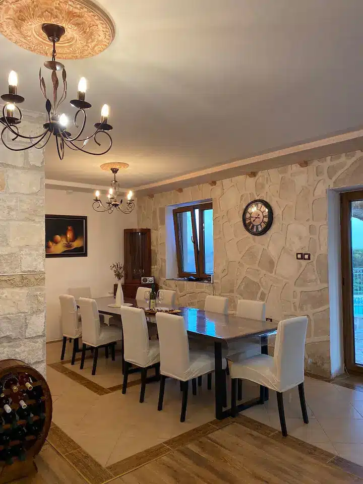 Villa for sale in Budva, investment in montenegro,Violet investment