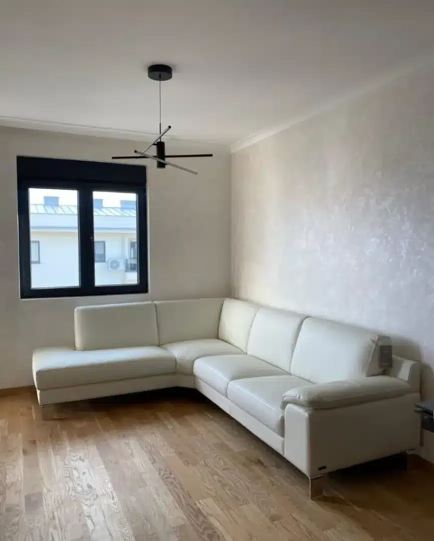 2 Bedroom apartment for rent in podgorica, Violet investment,invest in montenegro