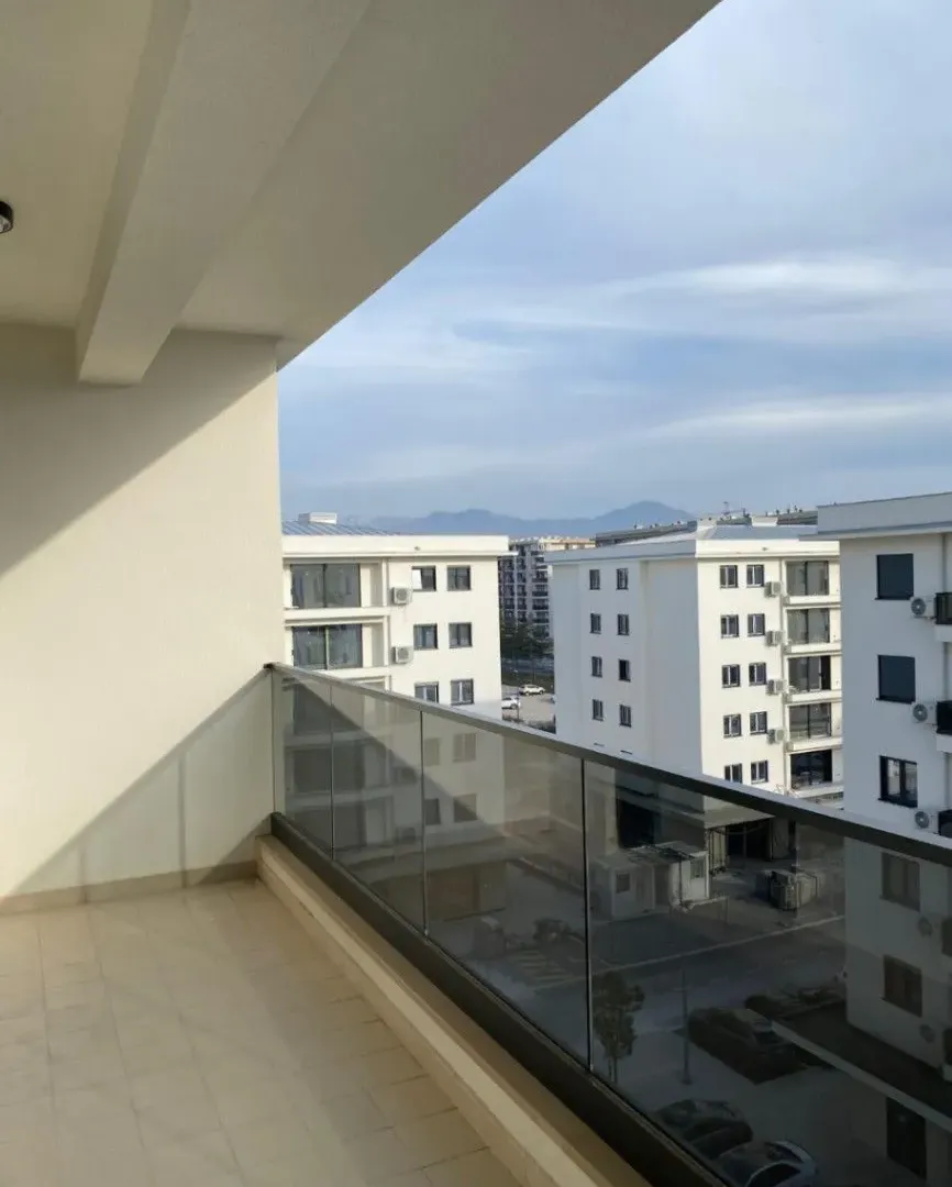 2 Bedroom apartment for rent in podgorica, Violet investment,invest in montenegro
