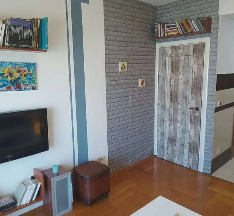 One Bedroom Apartment for Rent,Krivi most,Podgorica