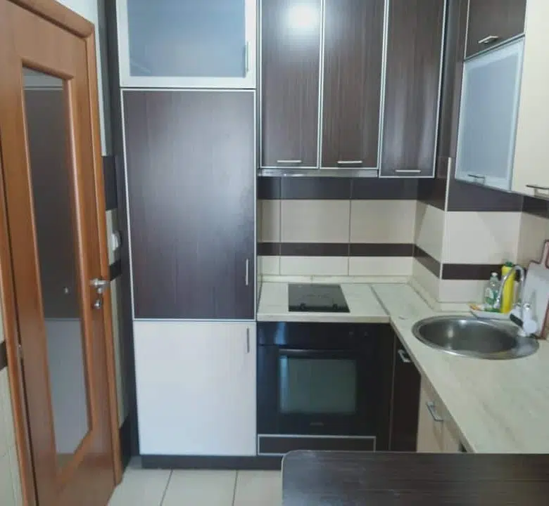 One Bedroom Apartment for Rent,Krivi most,Podgorica