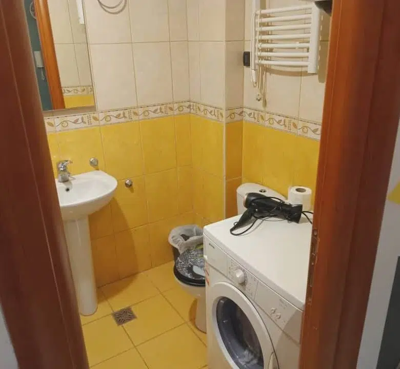 One Bedroom Apartment for Rent,Krivi most,Podgorica