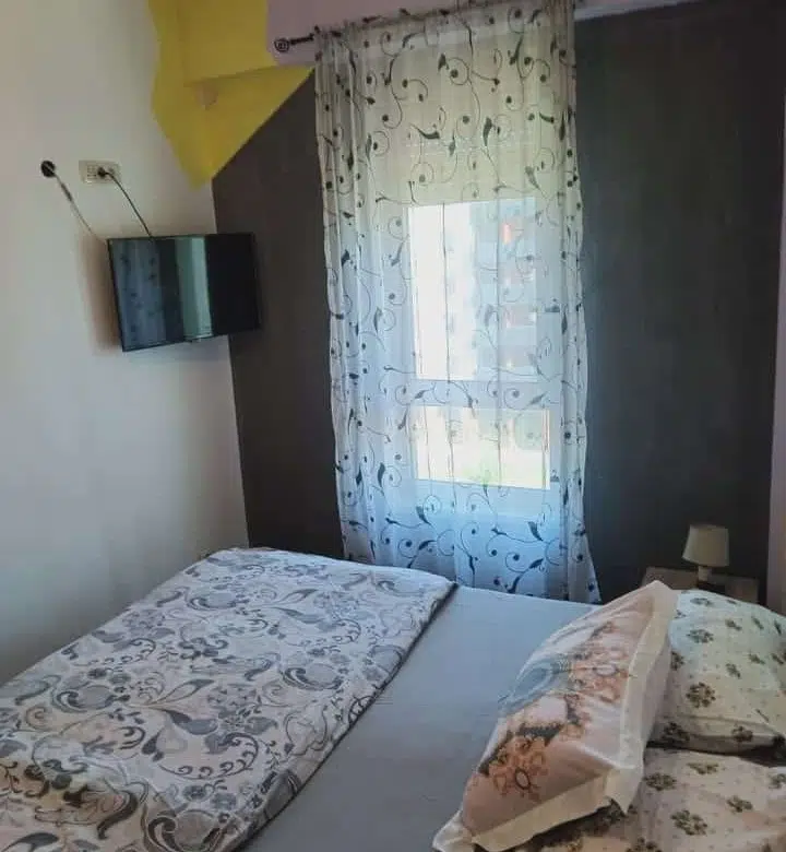One Bedroom Apartment for Rent,Krivi most,Podgorica