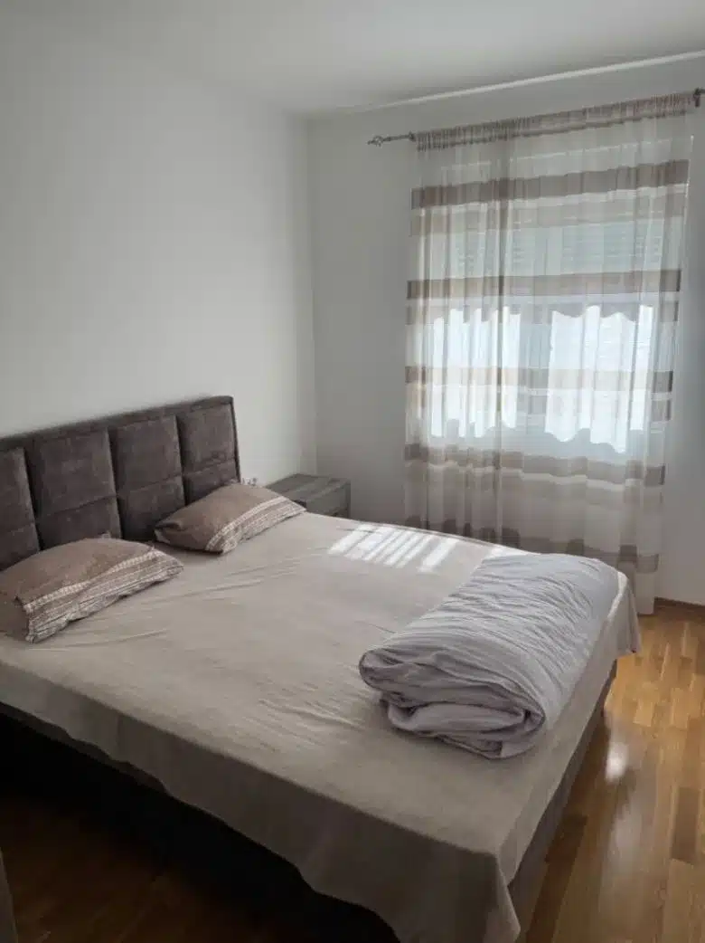 Violet investment , montenegro investment