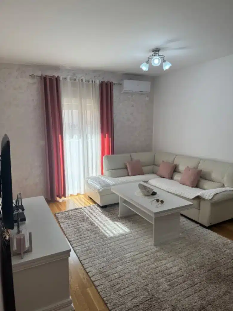 Violet investment , montenegro investment