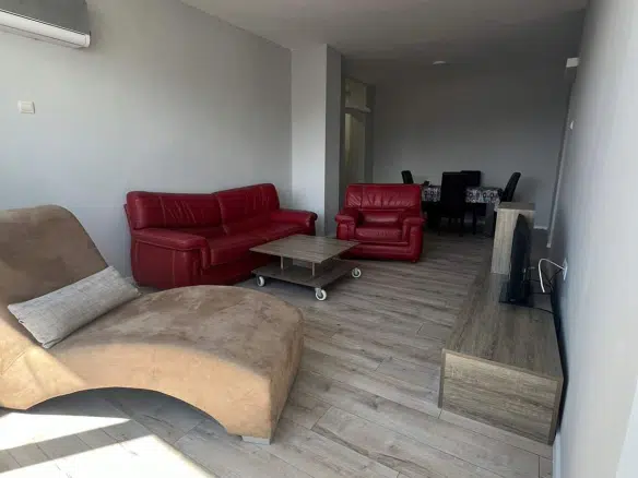 Two Bedroom Apartment for Rent,preko morace,Podgorica