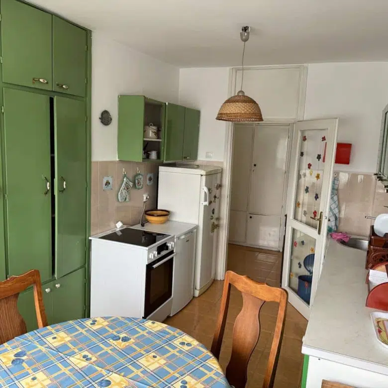 One Bedroom Apertment for Rent,50m2,Preko Morace,Podgorica