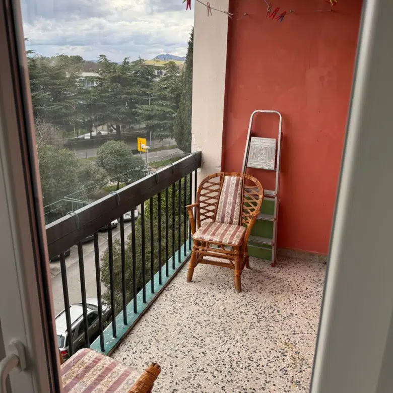One Bedroom Apertment for Rent,50m2,Preko Morace,Podgorica