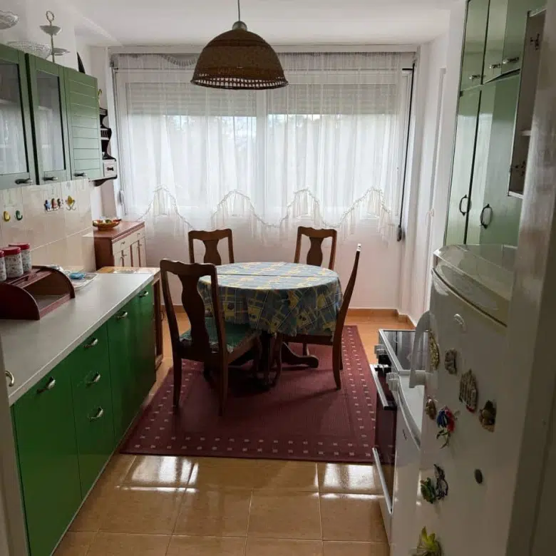 One Bedroom Apertment for Rent,50m2,Preko Morace,Podgorica