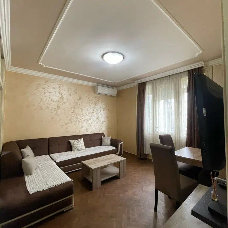 One Bedroom Apertmant for Rent,Preko Morace,Podgorica