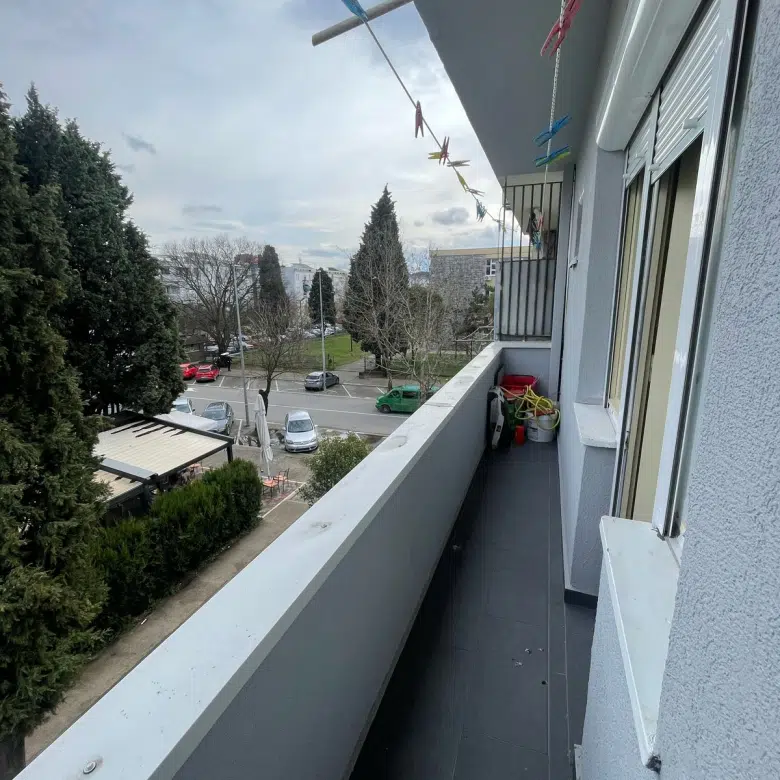 One Bedroom Apertmant for Rent,Preko Morace,Podgorica
