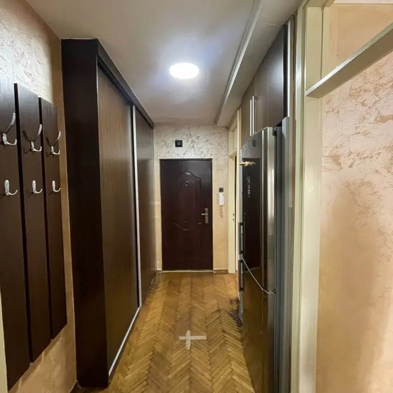 One Bedroom Apertmant for Rent,Preko Morace,Podgorica