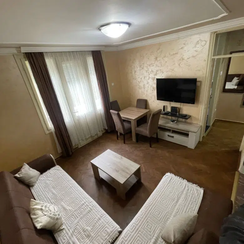 One Bedroom Apertmant for Rent,Preko Morace,Podgorica