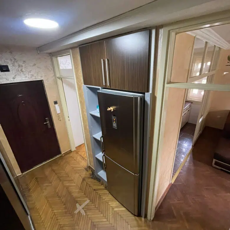 One Bedroom Apertmant for Rent,Preko Morace,Podgorica