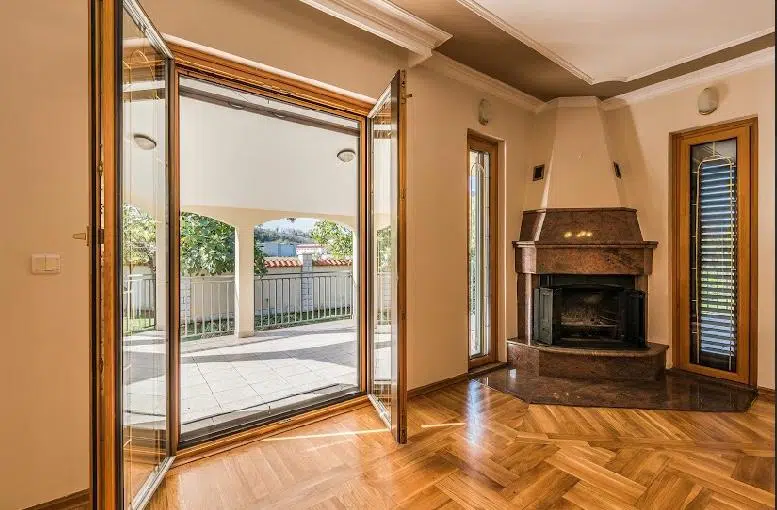 House for Rent, 370m2, Zabjelo, Podgorica