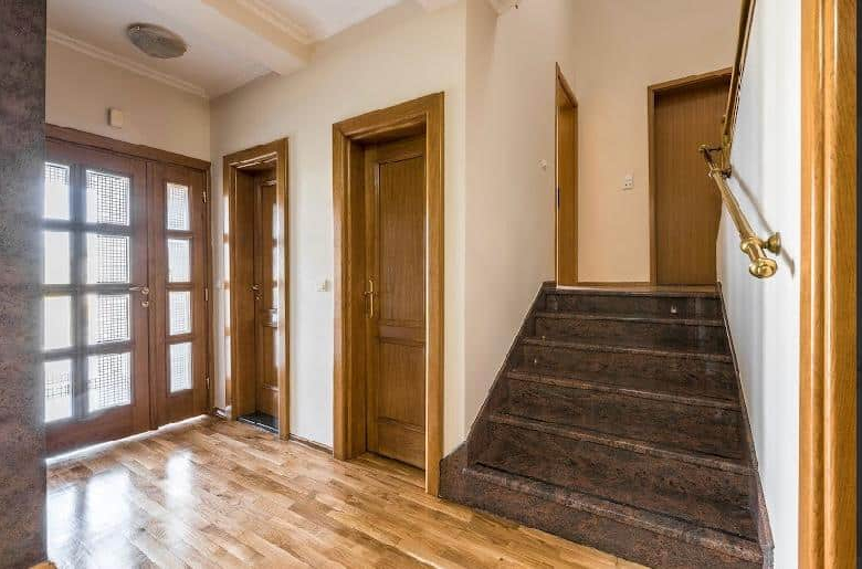 House for Rent, 370m2, Zabjelo, Podgorica