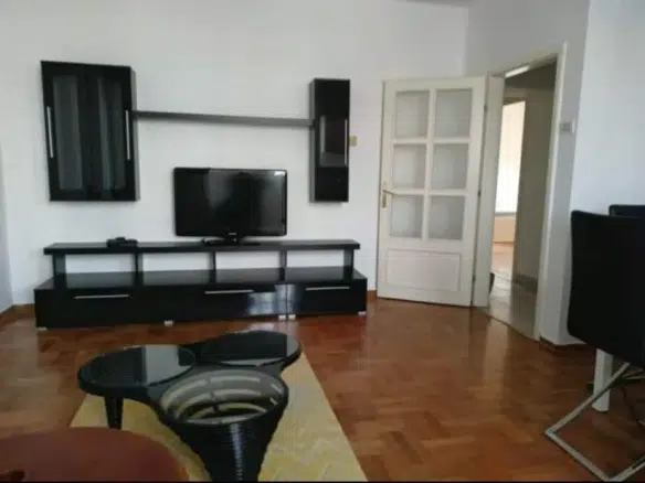 Three Bedroom Apartment for Rent, 80m2, Centar, Podgorica