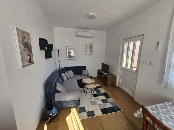 One Bedroom Apartment for Rent,38m2,Zagoric,Podgorica