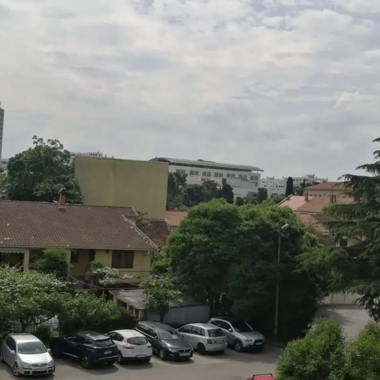 Two Bedroom Apartment for Rent,Stara Varos,Podgorica