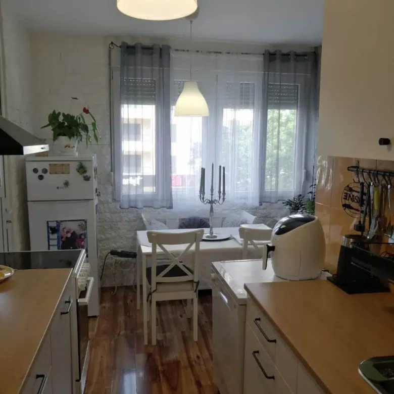 Two Bedroom Apartment for Rent,Stara Varos,Podgorica