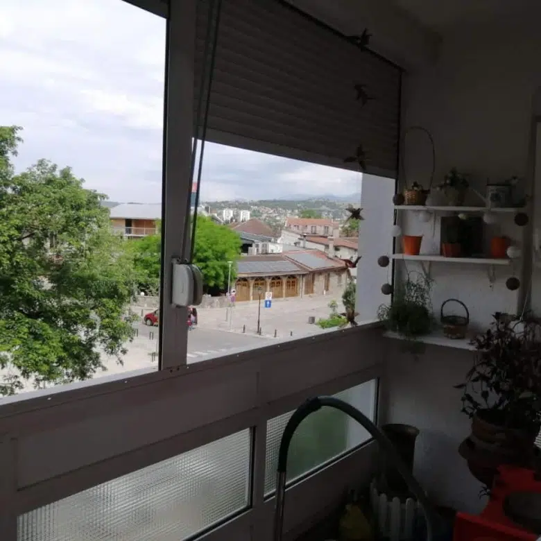 Two Bedroom Apartment for Rent,Stara Varos,Podgorica