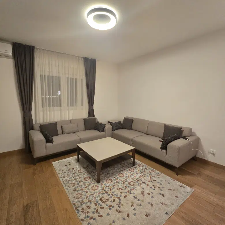 Two Bedroom Apartment for Rent,New City,Podgorica