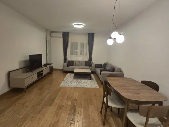 Two Bedroom Apartment for Rent,New City,Podgorica