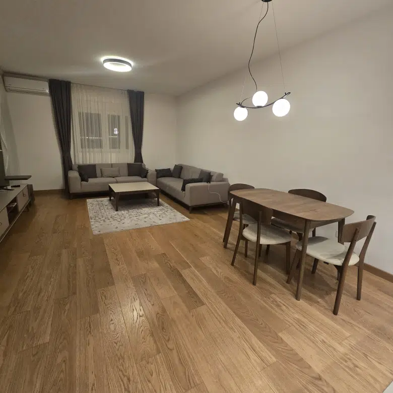 Two Bedroom Apartment for Rent,New City,Podgorica