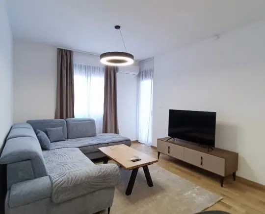 One Bedroom Apartment for Rent,45m2,City Kvart,Podgorica