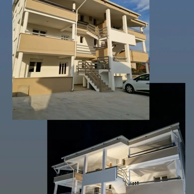 Two Bedroom Apertment for Rent,Podgoric