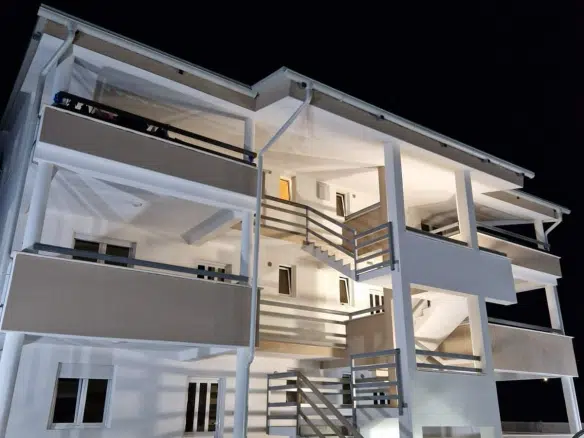 Two Bedroom Apertment for Rent,Podgoric