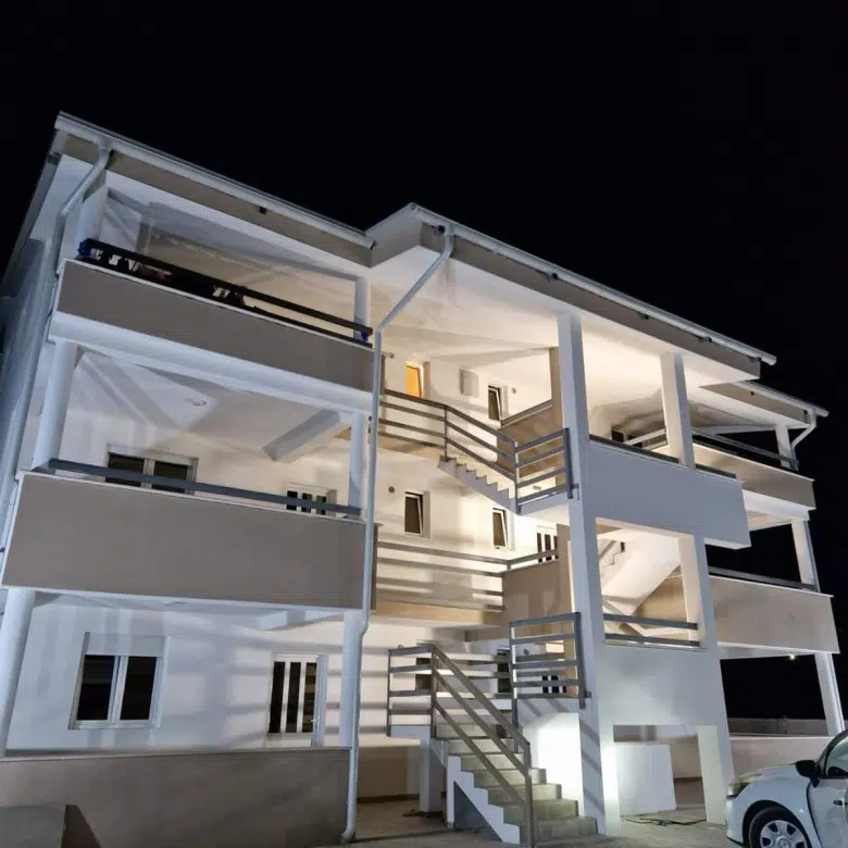 Two Bedroom Apertment for Rent,Podgoric