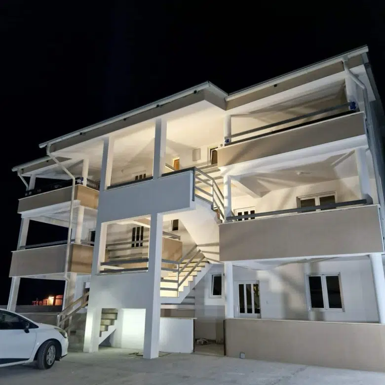 Two Bedroom Apertment for Rent,Podgoric