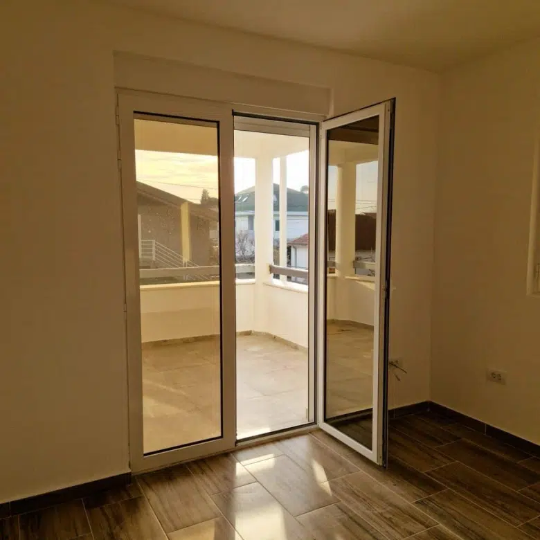 Two Bedroom Apertment for Rent,Podgoric