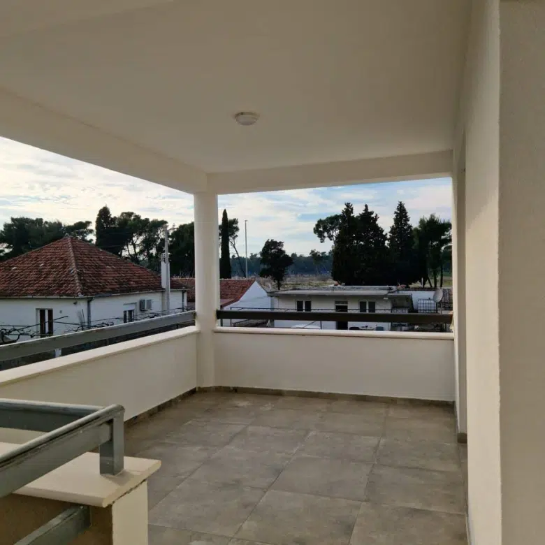 Two Bedroom Apertment for Rent,Podgoric