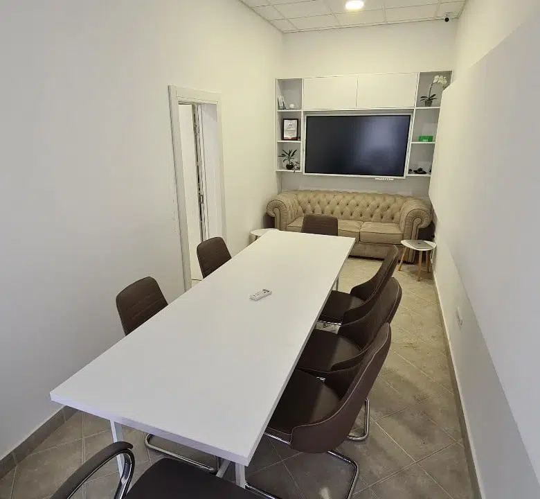 Office Space for Rent, 98m2, Stari Aerodrom, Podgorica