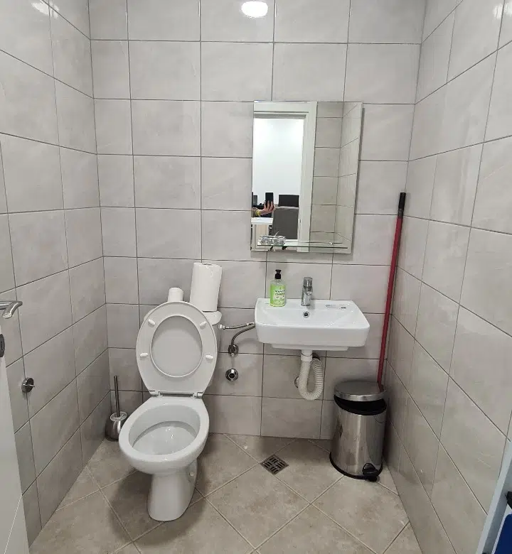 Office Space for Rent, 98m2, Stari Aerodrom, Podgorica