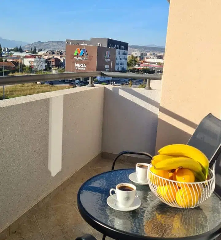 One Bedroom Apartment for Rent,Zabjelo,Podgorica