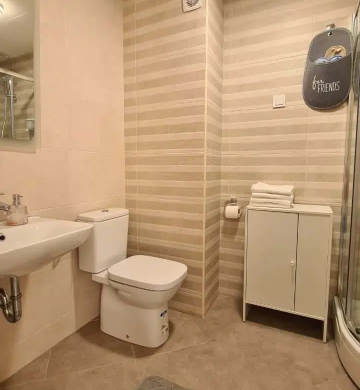 One Bedroom Apartment for Rent,Zabjelo,Podgorica
