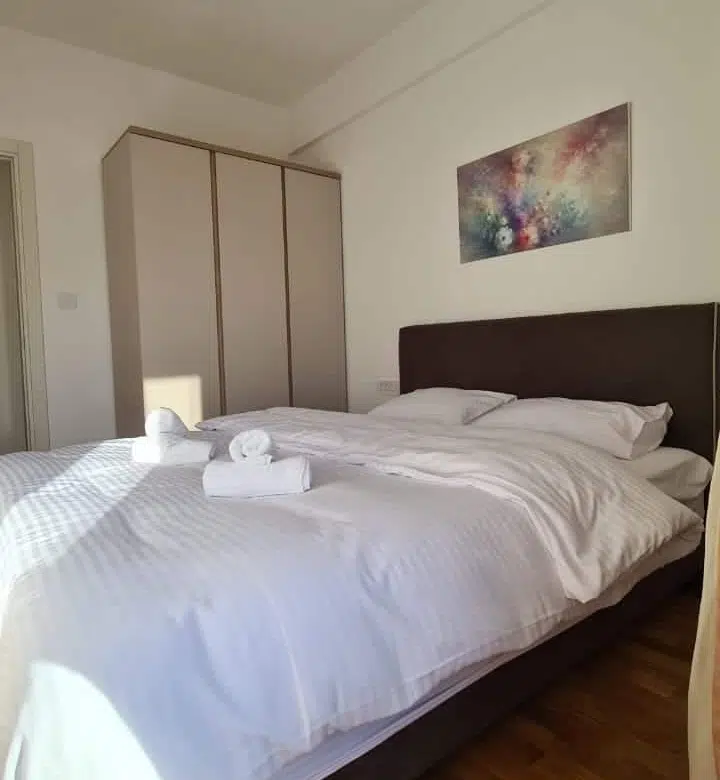 One Bedroom Apartment for Rent,Zabjelo,Podgorica