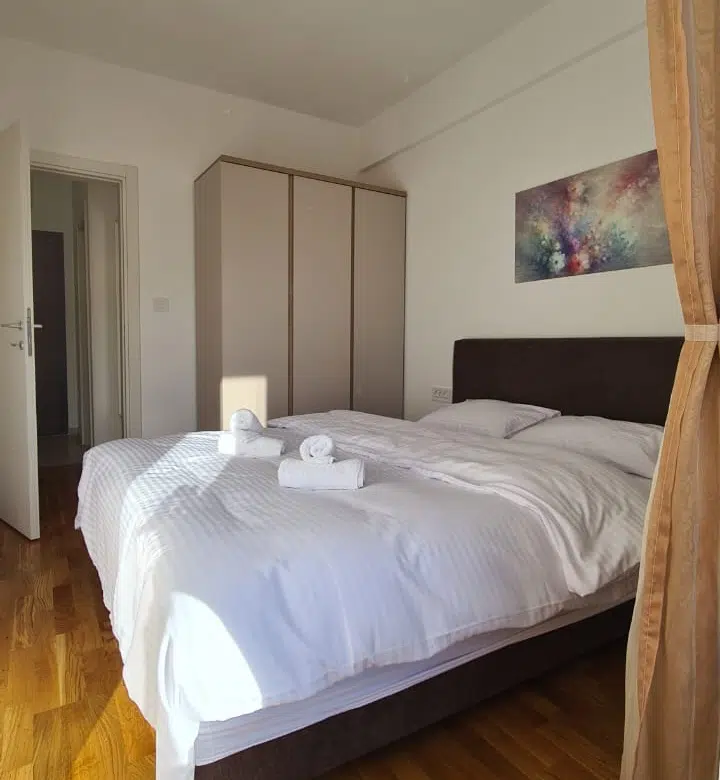 One Bedroom Apartment for Rent,Zabjelo,Podgorica