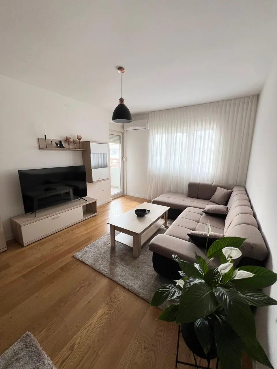 IMG-20250319-WA0043 One Bedroom Apartment for Rent, 49m2, Central Point, Podgorica