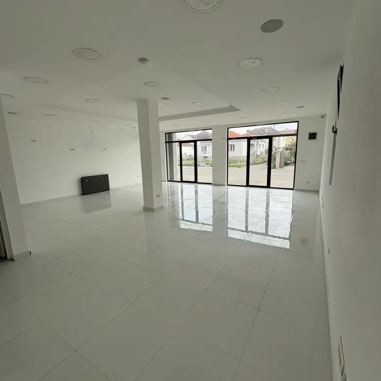 Office Space for Rent,89m2,Masline-skopska 53,Podgorica