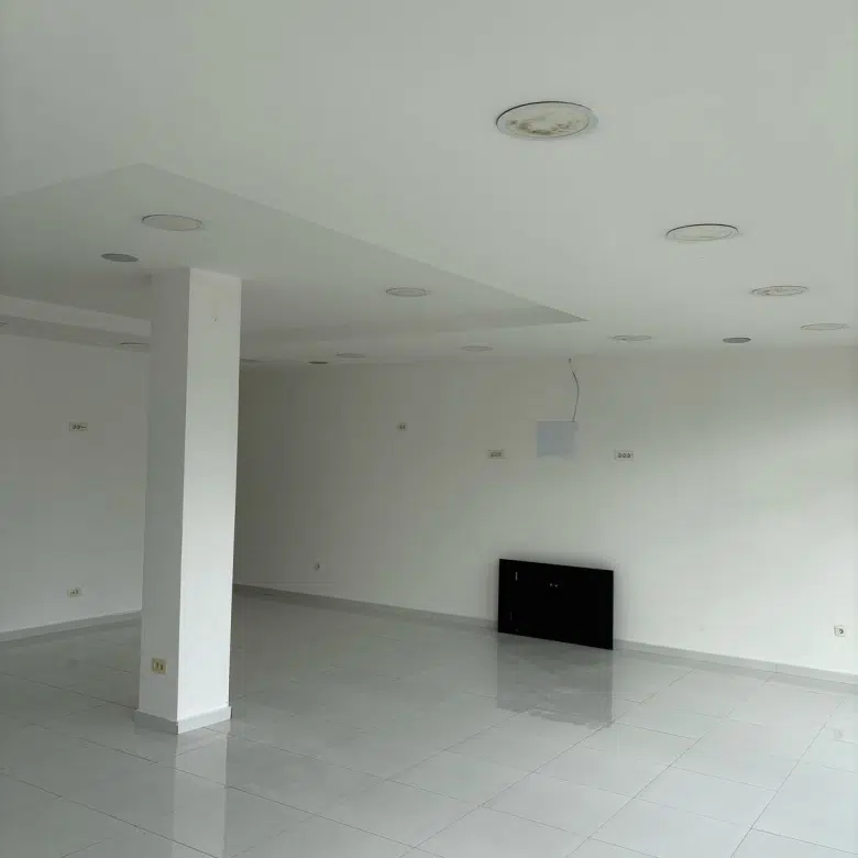 Office Space for Rent,89m2,Masline-skopska 53,Podgorica