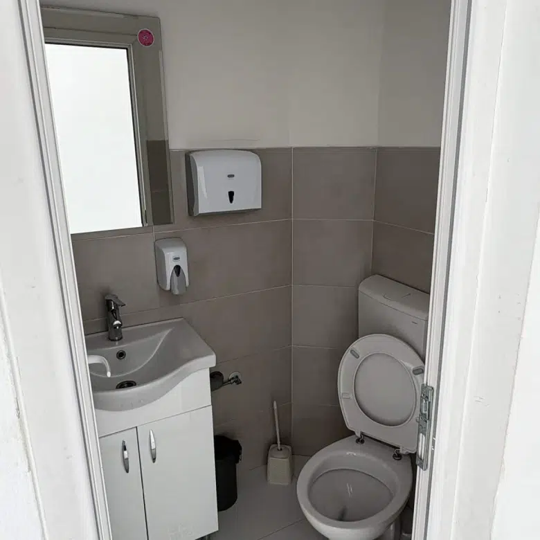 Office Space for Rent,89m2,Masline-skopska 53,Podgorica