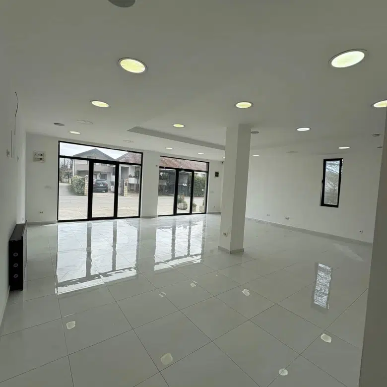 Office Space for Rent,89m2,Masline-skopska 53,Podgorica