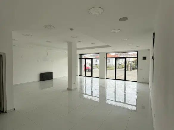 Office Space for Rent,89m2,Masline-skopska 53,Podgorica