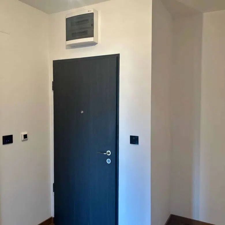 One Bedroom Apartment for Rent, 51m2, Ljubović, Podgorica