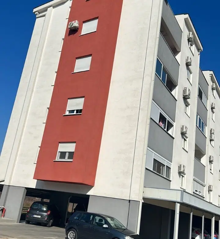 One Bedroom Apartment for Rent,Zabjelo,Podgorica