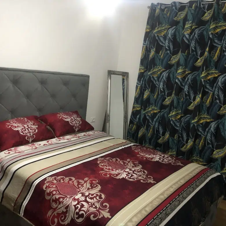 One Bedroom Apartment for Rent,Zabjelo,Podgorica